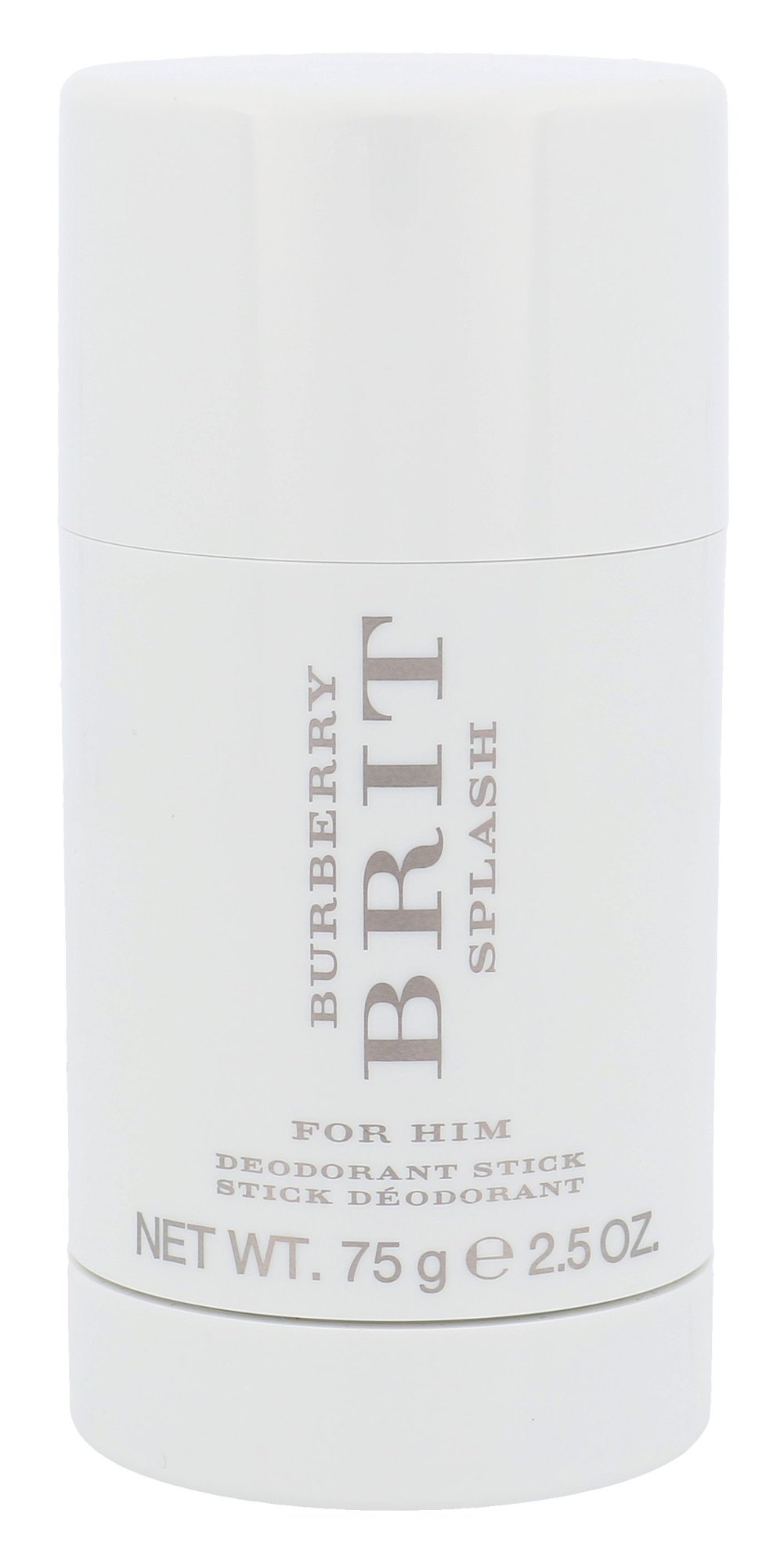 Burberry Brit Splash 75ml dezodorantas