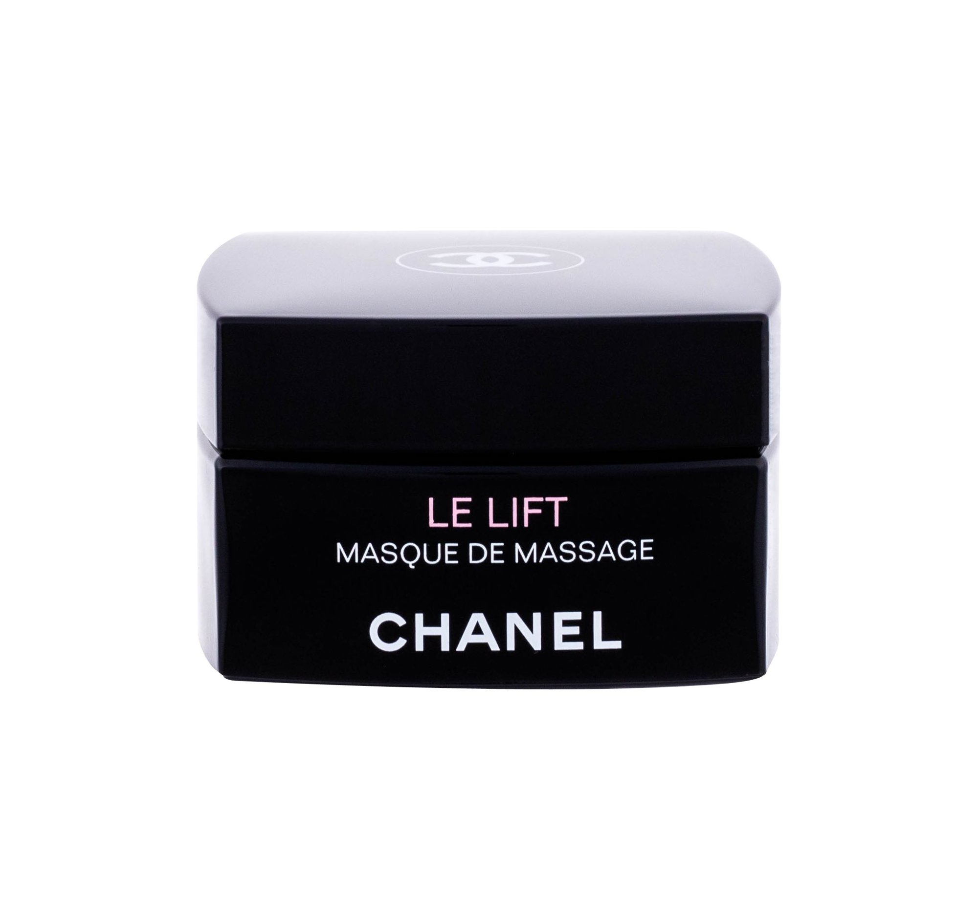 Chanel Le Lift Masque de Massage 50g Veido kaukė (Pažeista pakuotė)
