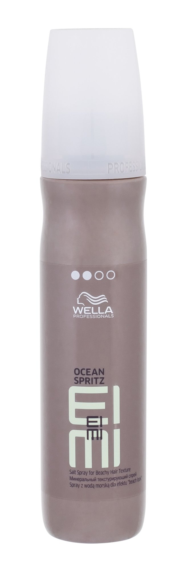 Wella professional Eimi Ocean Spritz Plaukų formavimui ir stilizavimui 150 ml Damaged box