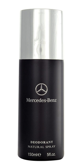 Mercedes-Benz Mercedes-Benz For Men 150ml dezodorantas
