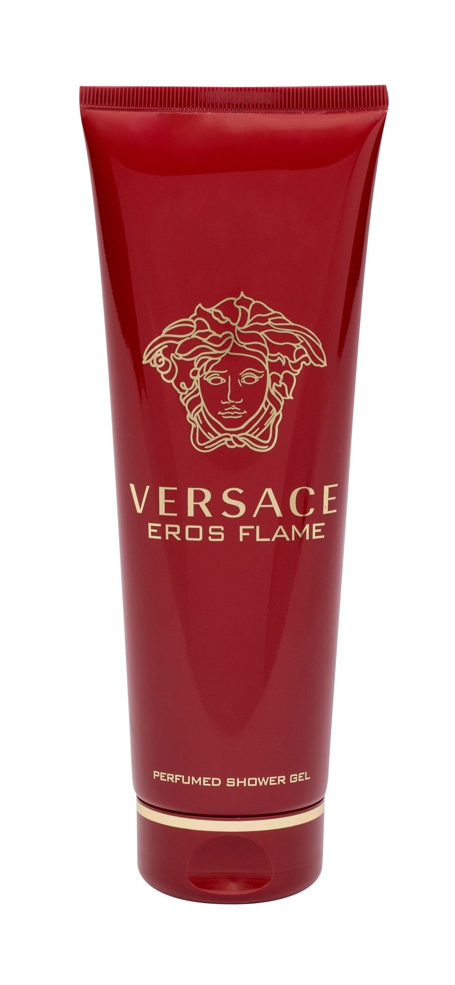 Versace Eros Flame 250ml dušo želė (Pažeista pakuotė)