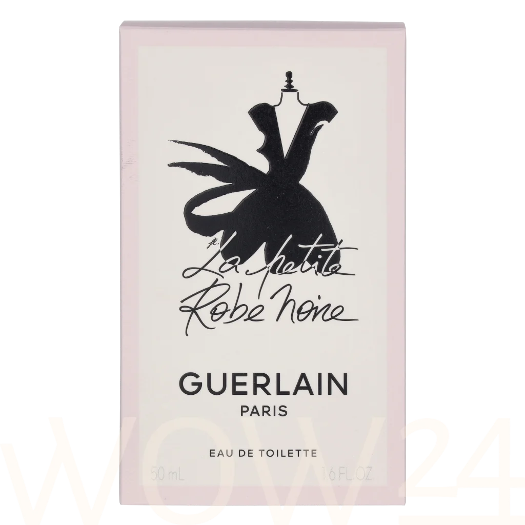 Guerlain Guerlain La Petite Robe Noire Edt Spray