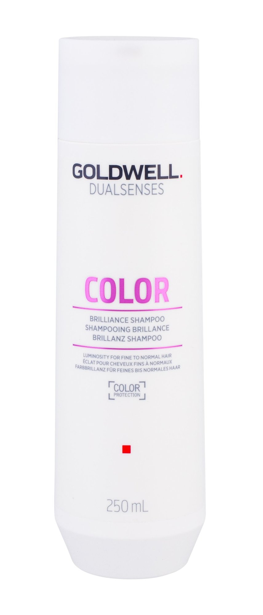 Goldwell Dualsenses Color 250ml šampūnas