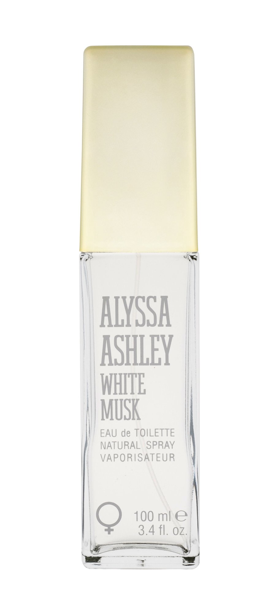 Alyssa Ashley White Musk 100ml Kvepalai Unisex EDT