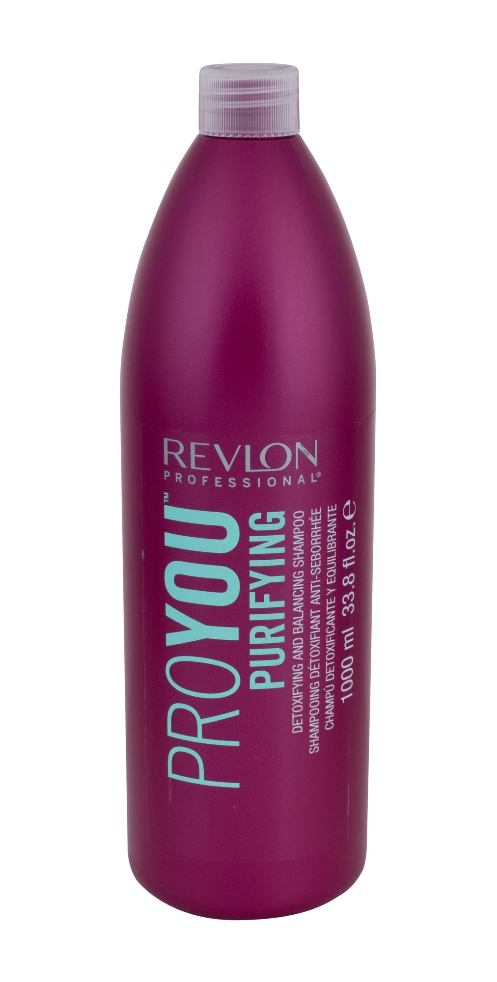 Revlon Professional ProYou Purifying 1000ml šampūnas