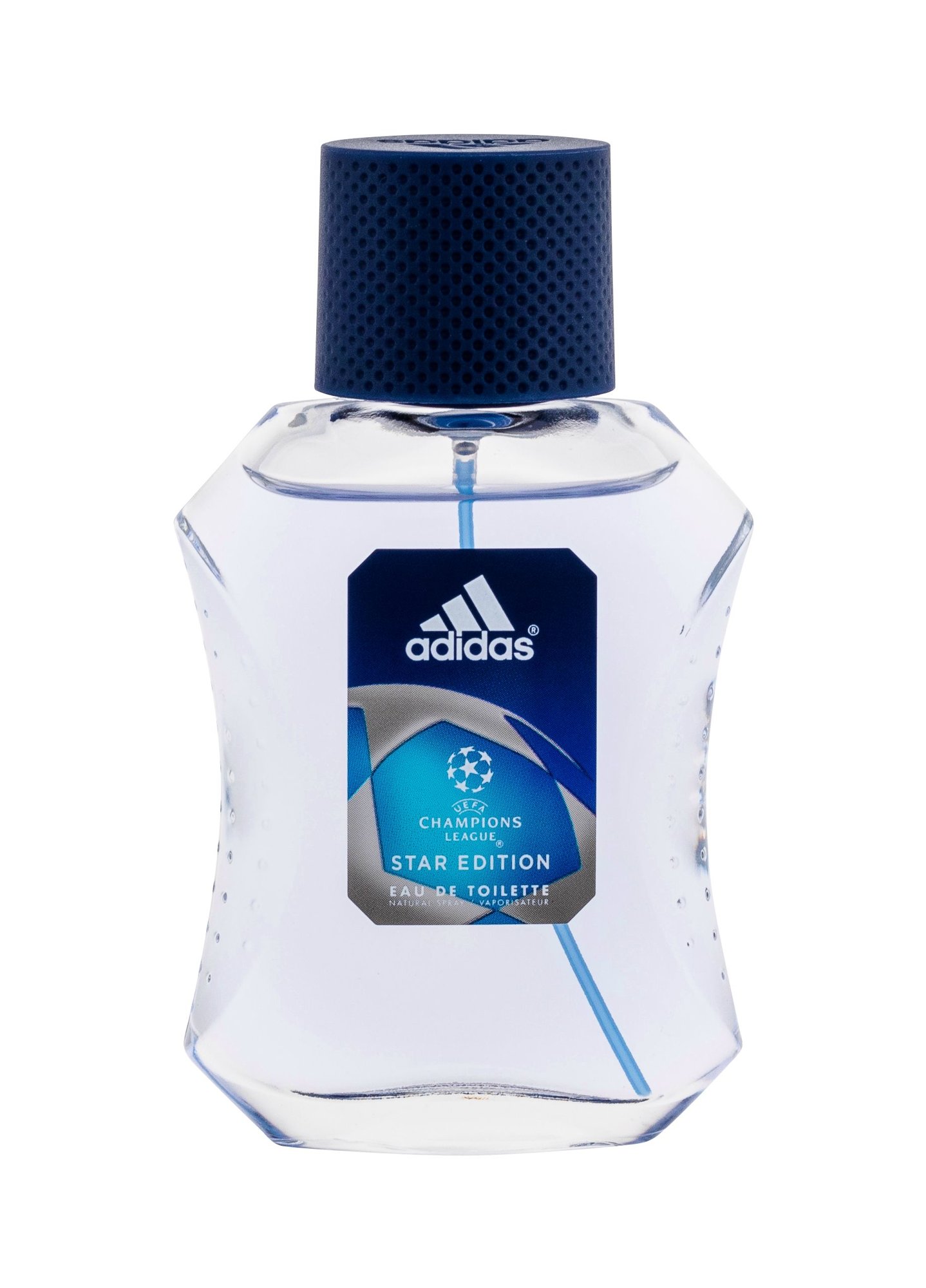Adidas UEFA Champions League Star Edition Kvepalai Vyrams