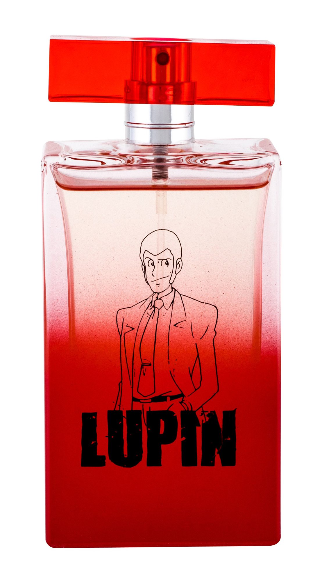 Parfum Collection Wanted Lupin Kvepalai Vyrams