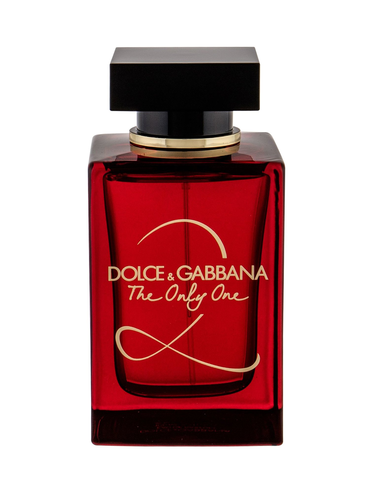 Dolce&Gabbana The Only One 2 100ml Kvepalai Moterims EDP (Pažeista pakuotė)
