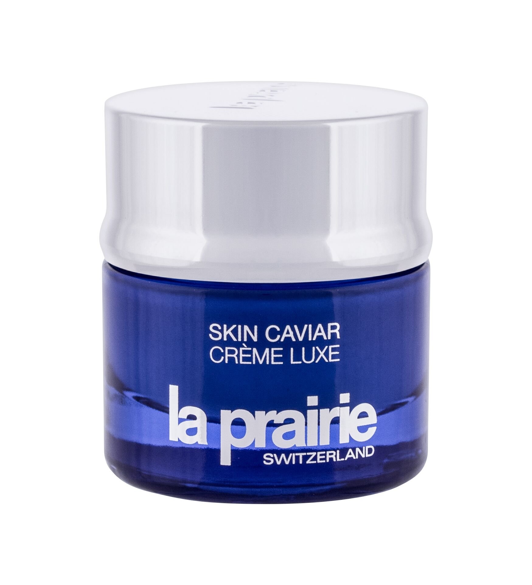 La Prairie Skin Caviar Luxe 50ml dieninis kremas
