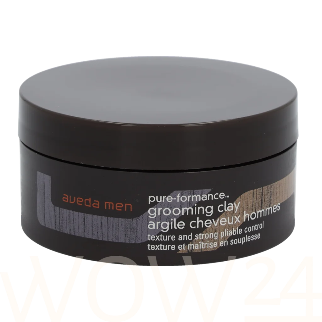 Aveda Aveda Men Pure-Formance Grooming Clay 75 ml galvos odos &scaron;veitiklis