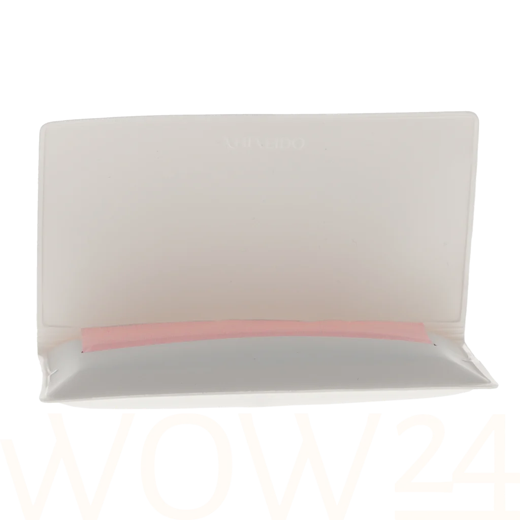 Shiseido Shiseido Pureness Oil Control Blotting Paper 100 piece natūrali veido odos priežiūros priemonė