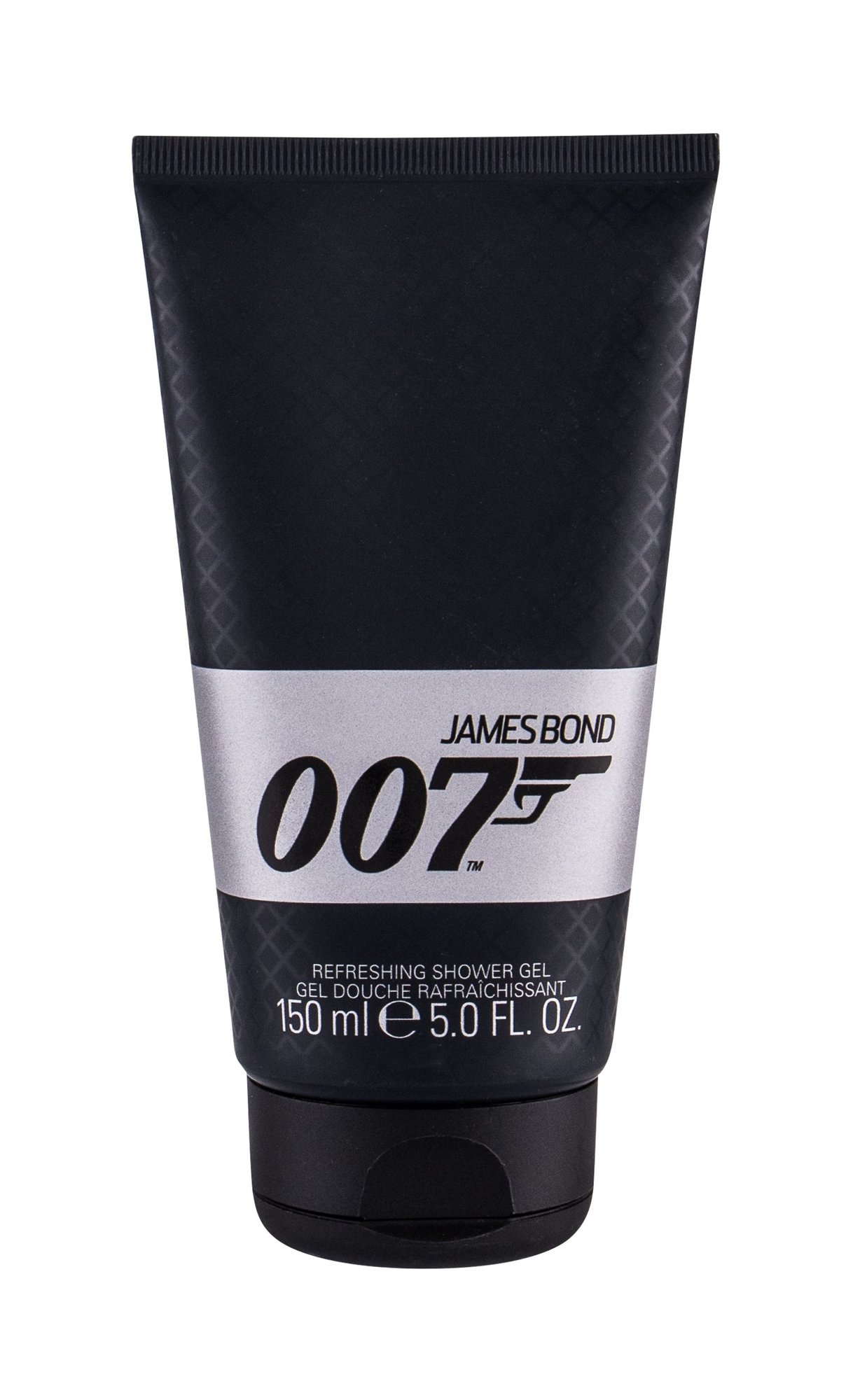 James Bond 007 James Bond 007 150ml dušo želė