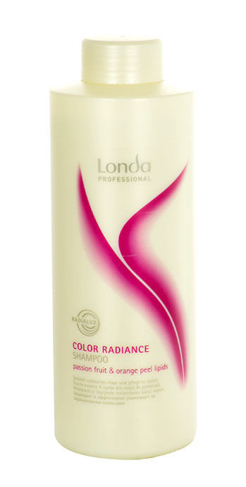 Londa Professional Color Radiance 1000ml šampūnas