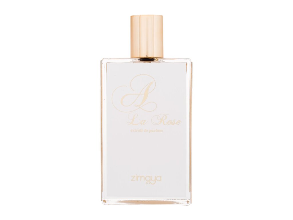 Zimaya A La Rose
