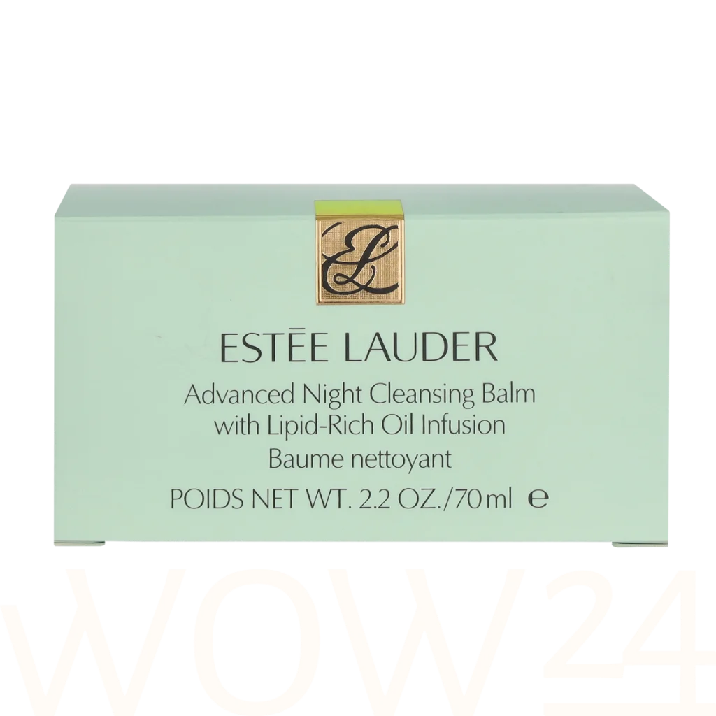 Este&eacute; Lauder E.Lauder Advanced Night Cleansing Balm With Lipid-Rich Oil Infusion 70 ml Vyrams