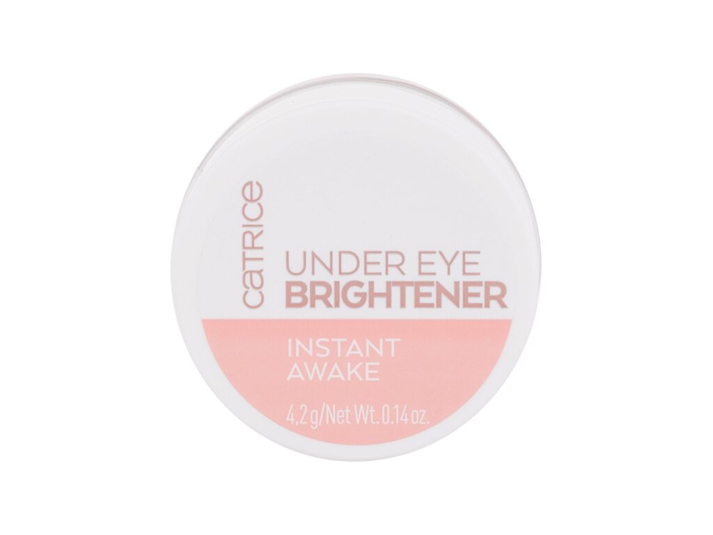 Catrice Under Eye Brightener Maskuoklis 4.2 ml