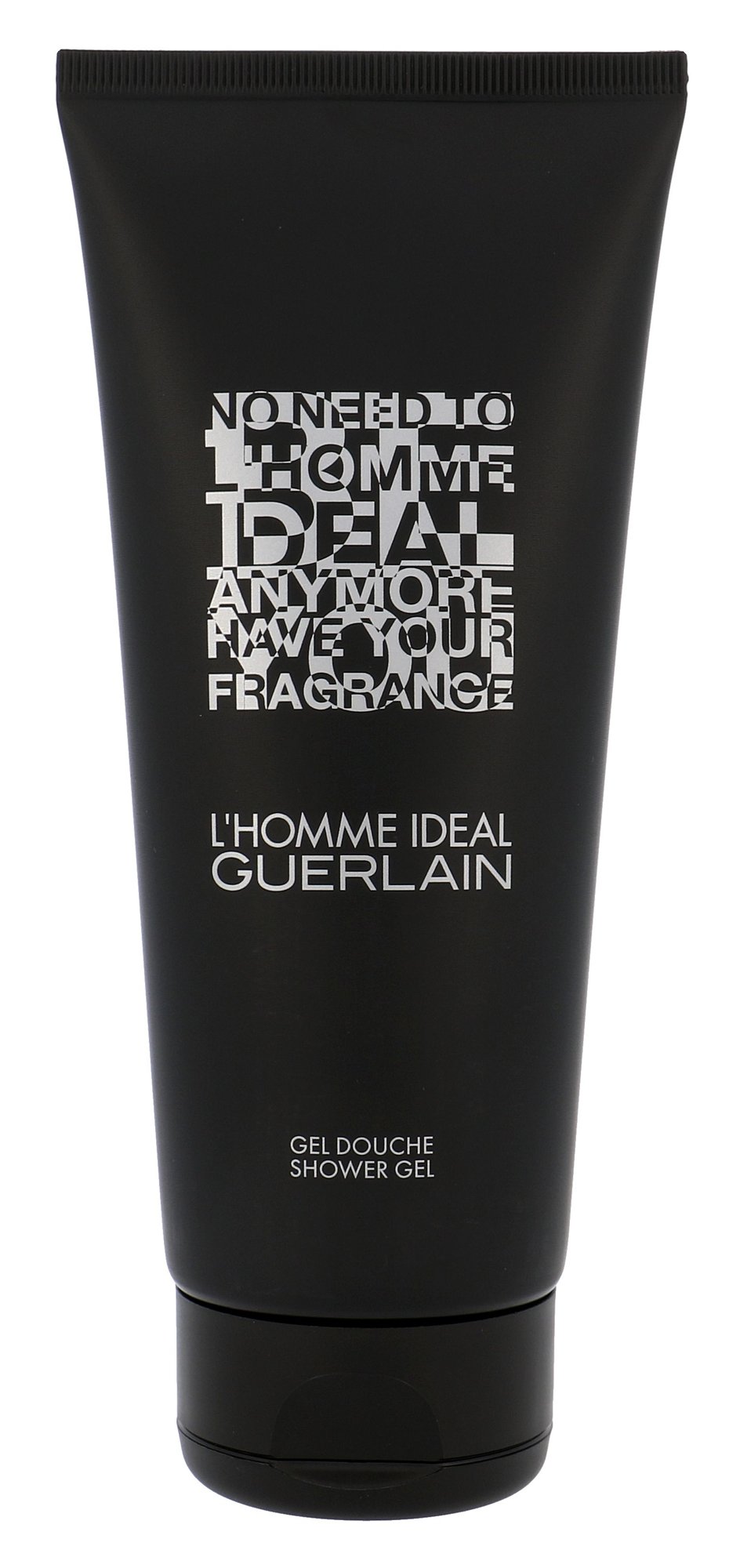 Guerlain L´Homme Ideal 200ml dušo želė (Pažeista pakuotė)