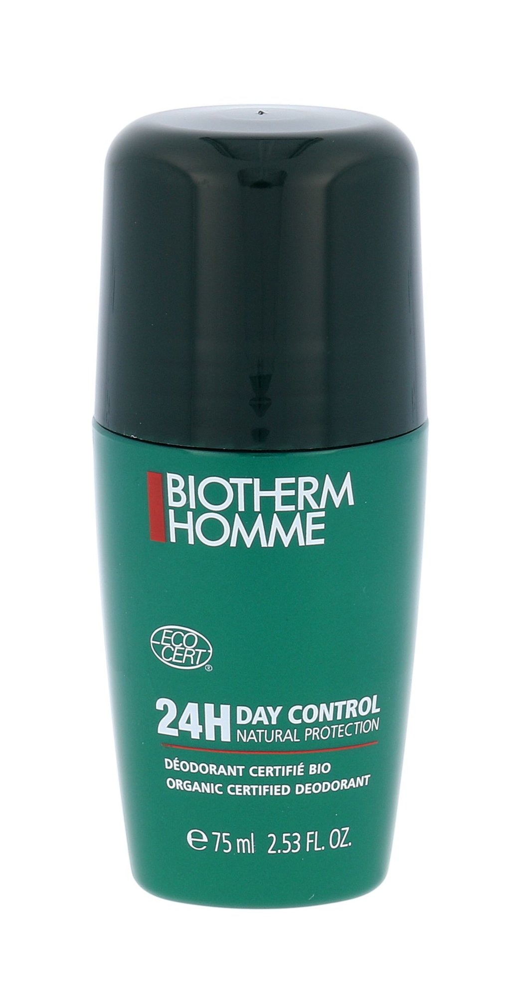 Biotherm Homme Day Control Natural Protect dezodorantas