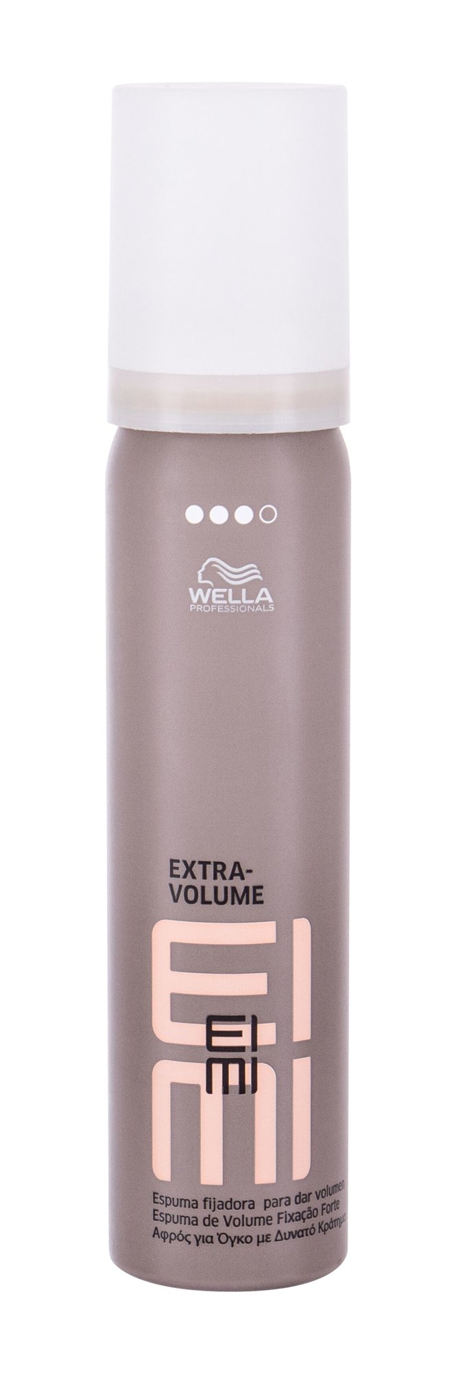 Wella professional Eimi Extra Volume 75 ml Damaged box