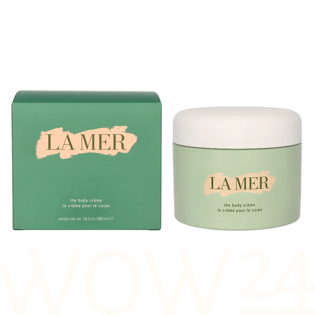 La Mer La Mer The Body Creme 300 ml kūno kremas