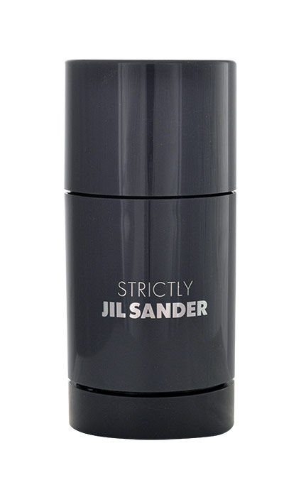 Jil Sander Strictly For Men dezodorantas