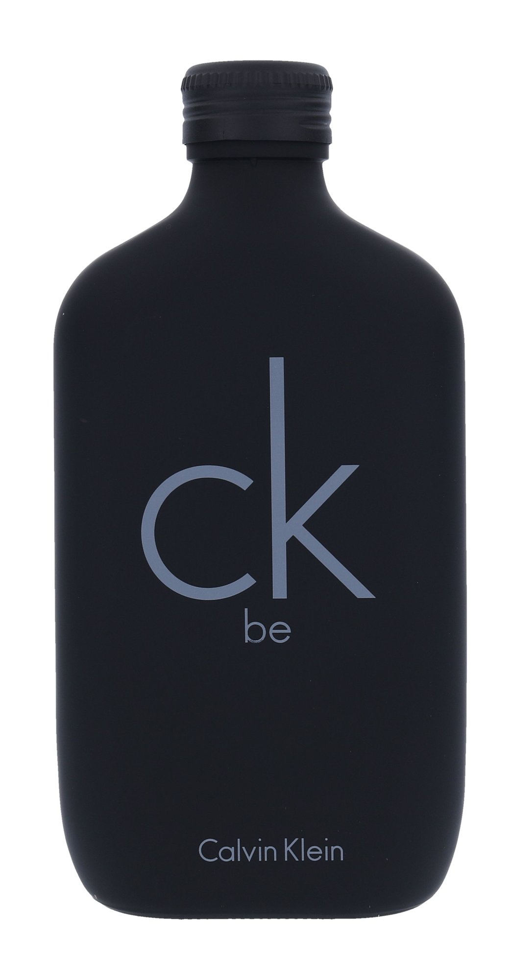 Calvin Klein CK Be 200ml Kvepalai Unisex EDT (Pažeista pakuotė)