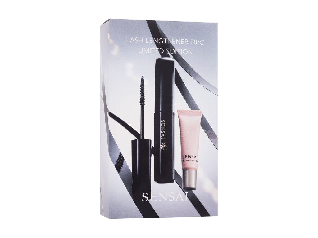 Sensai 38&deg;C Lash Lengthener 10 ml Set