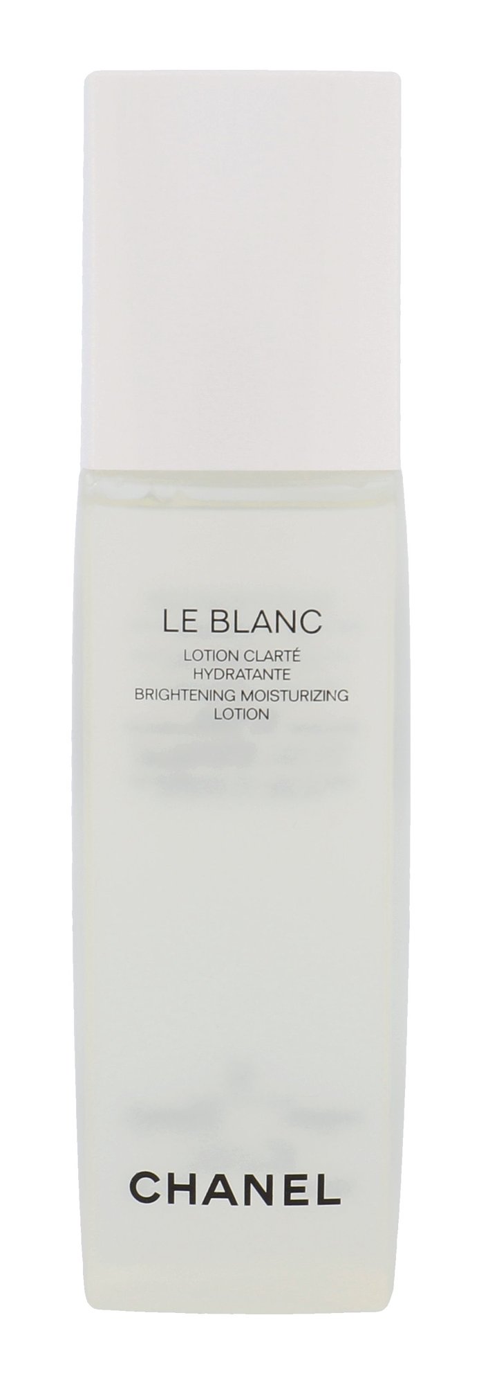 Chanel Le Blanc valomasis vanduo veidui