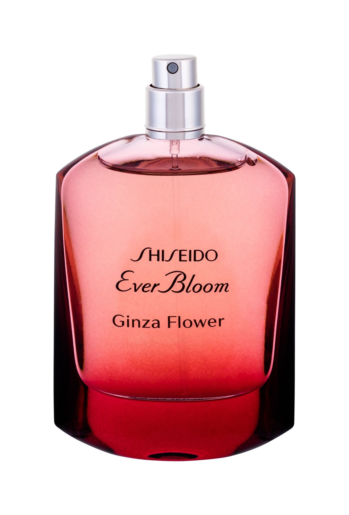 Shiseido Ever Bloom Ginza Flower Kvepalai Moterims