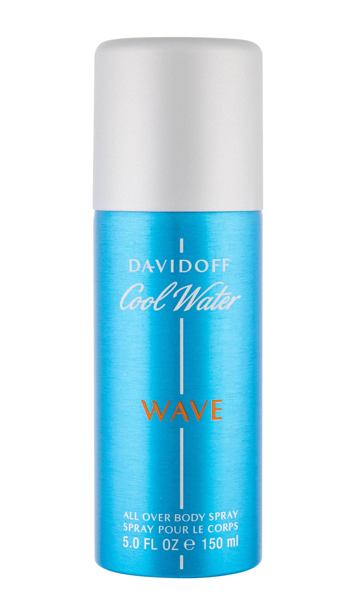 Davidoff Cool Water Wave 150ml dezodorantas