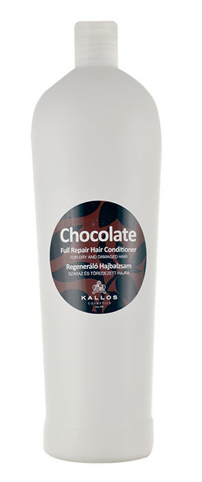 Kallos Cosmetics Chocolate kondicionierius