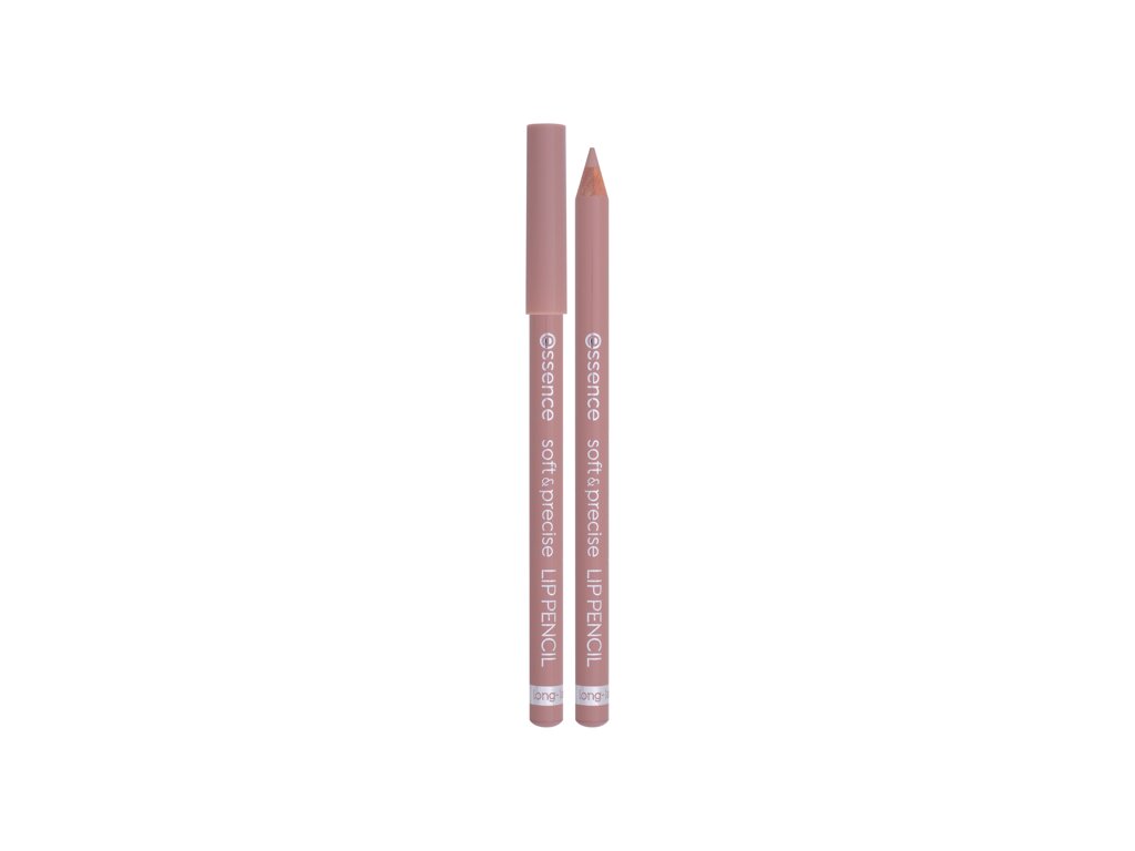 Essence Soft & Precise Lip Pencil lūpų pieštukas