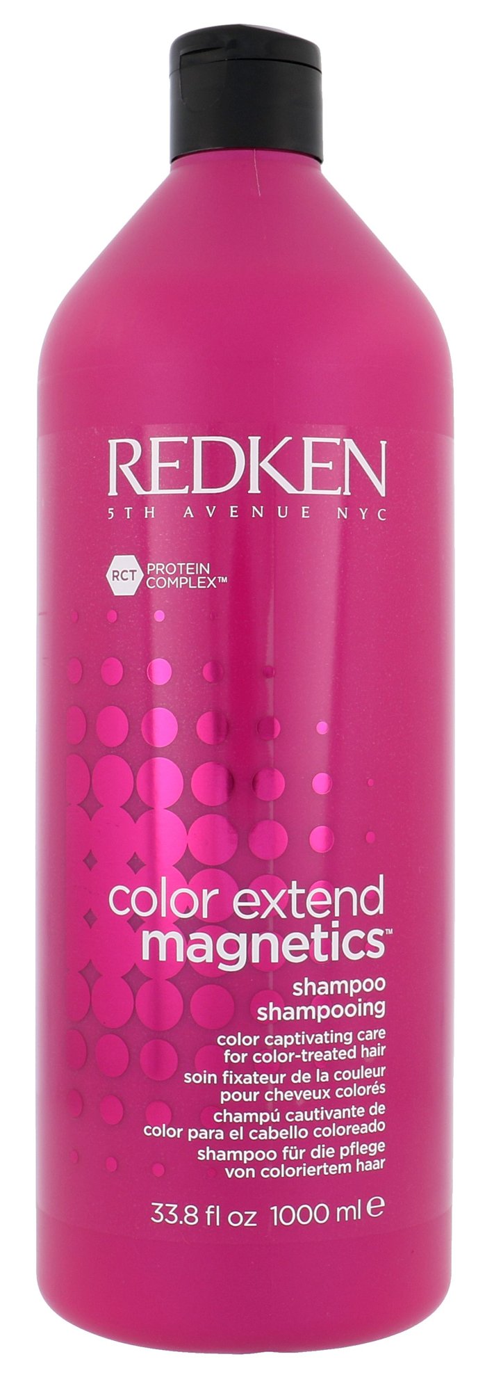 Redken Color Extend Magnetics 1000ml šampūnas