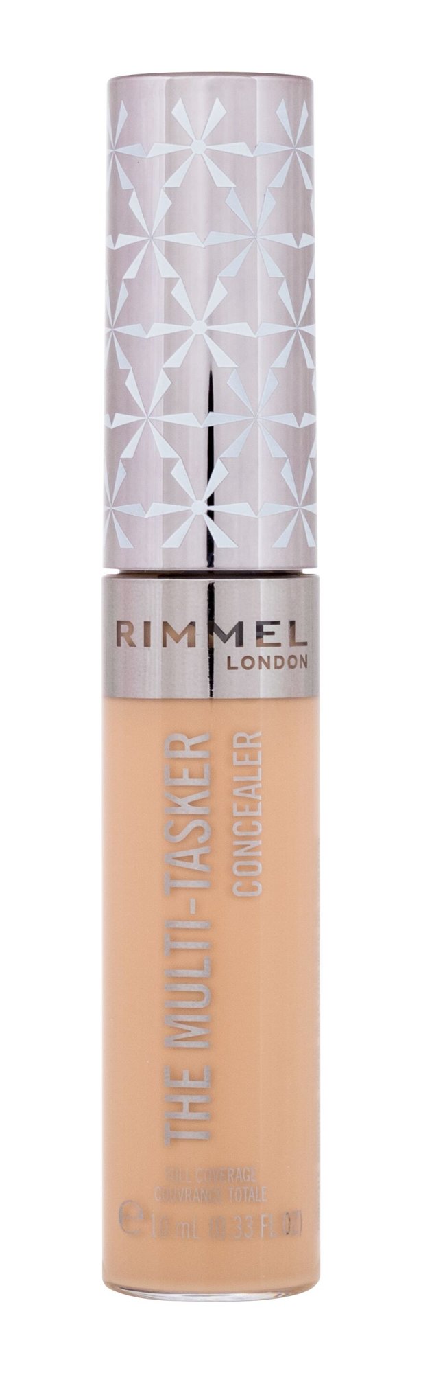 Rimmel The Multi-Tasker Maskuoklis 10 ml