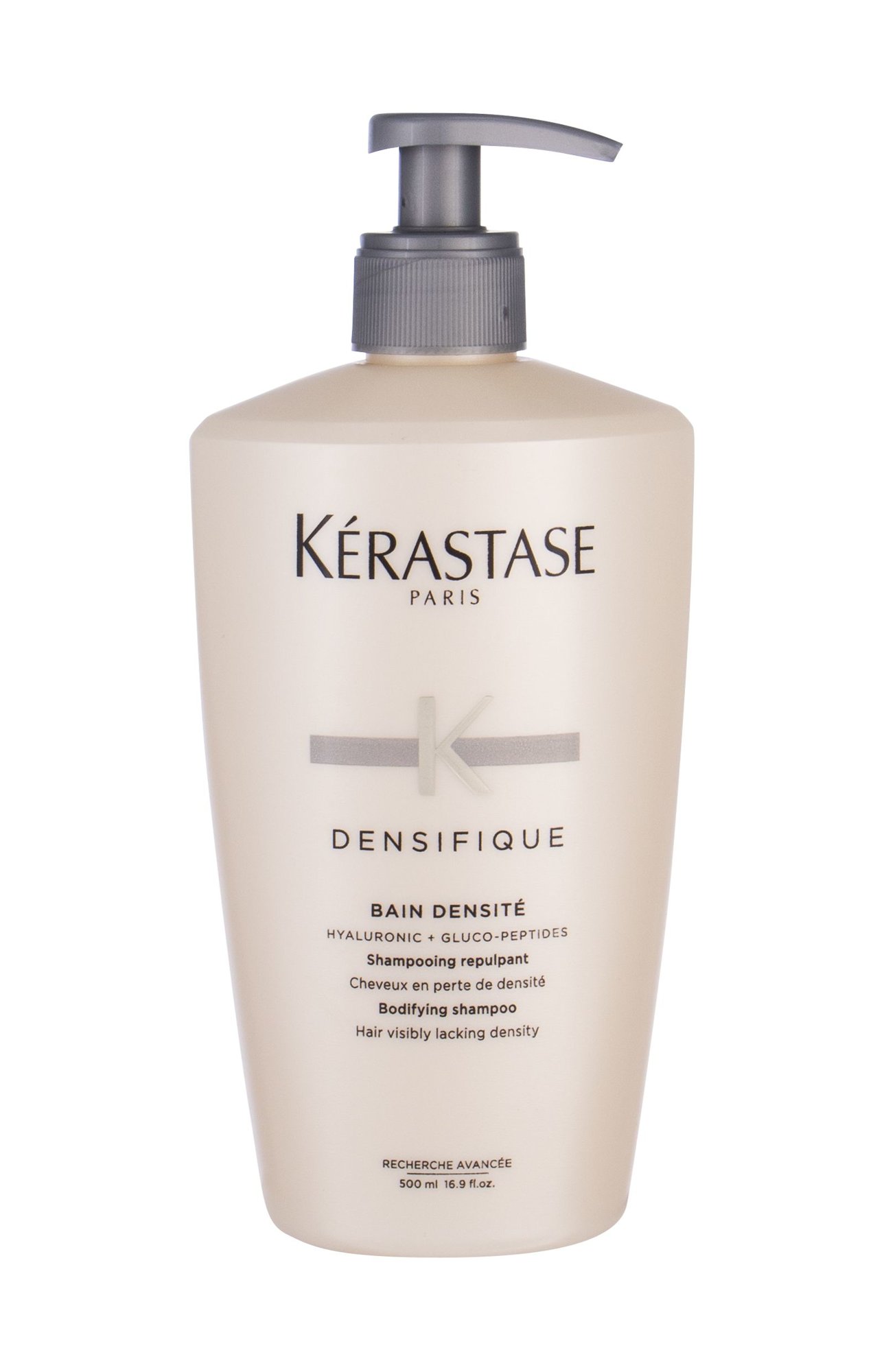 K&eacute;rastase Densifique Bain Densit&eacute; &scaron;ampūnas