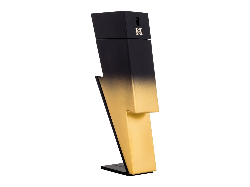 Carolina Herrera Bad Boy Extreme Eau De Parfum 100 ml Damaged box