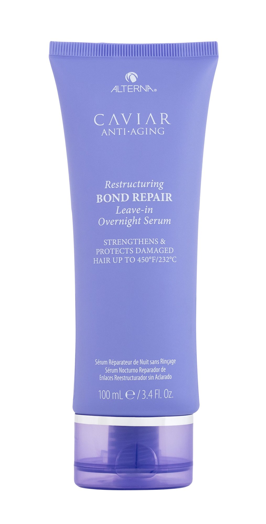 Night Serum for Caviar (Restructuring Bond Repair Overnight Serum) 100 ml