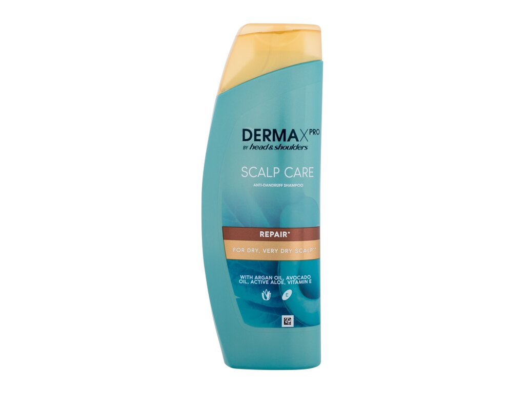 Head & Shoulders DermaXPro Repair šampūnas