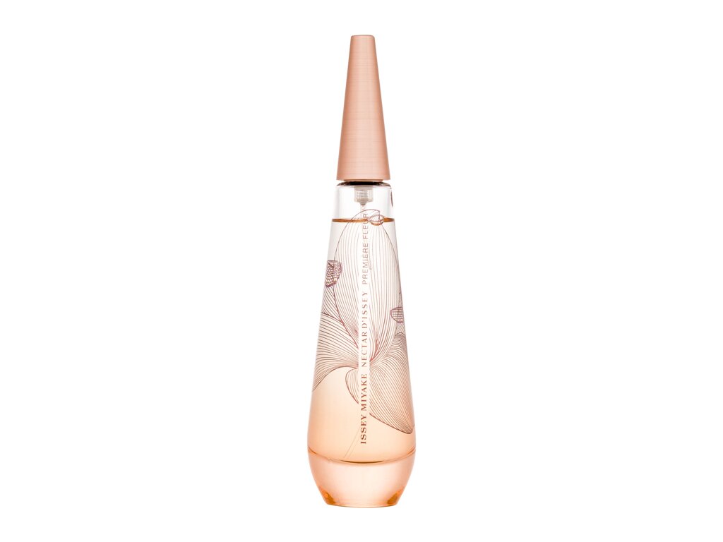 Issey Miyake Nectar D'Issey Premiere Fleur kvepalai Moterims