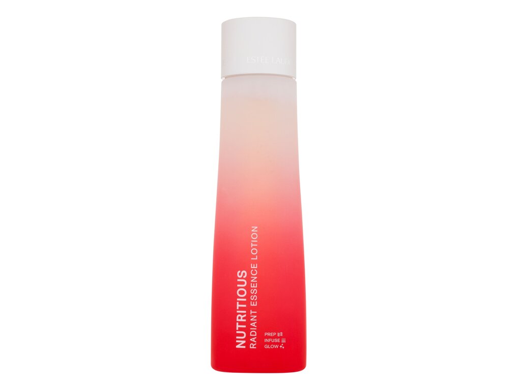 Est&eacute;e Lauder Nutritious Radiant Essence Lotion Pur&scaron;kiamas veido losjonas 200 ml Damaged box