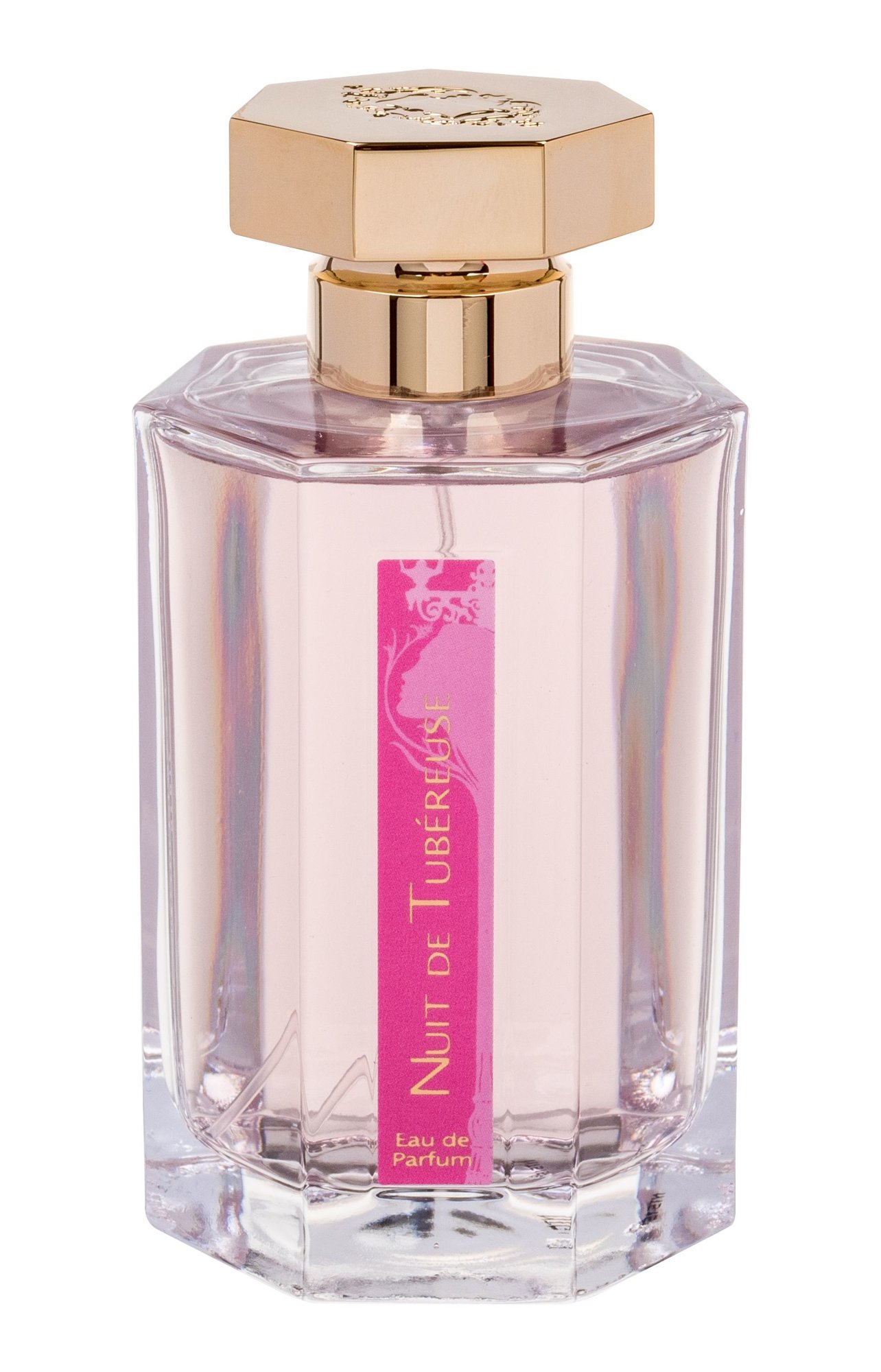 L´Artisan Parfumeur Nuit de Tubereuse 100ml NIŠINIAI Kvepalai Moterims EDP (Pažeista pakuotė)