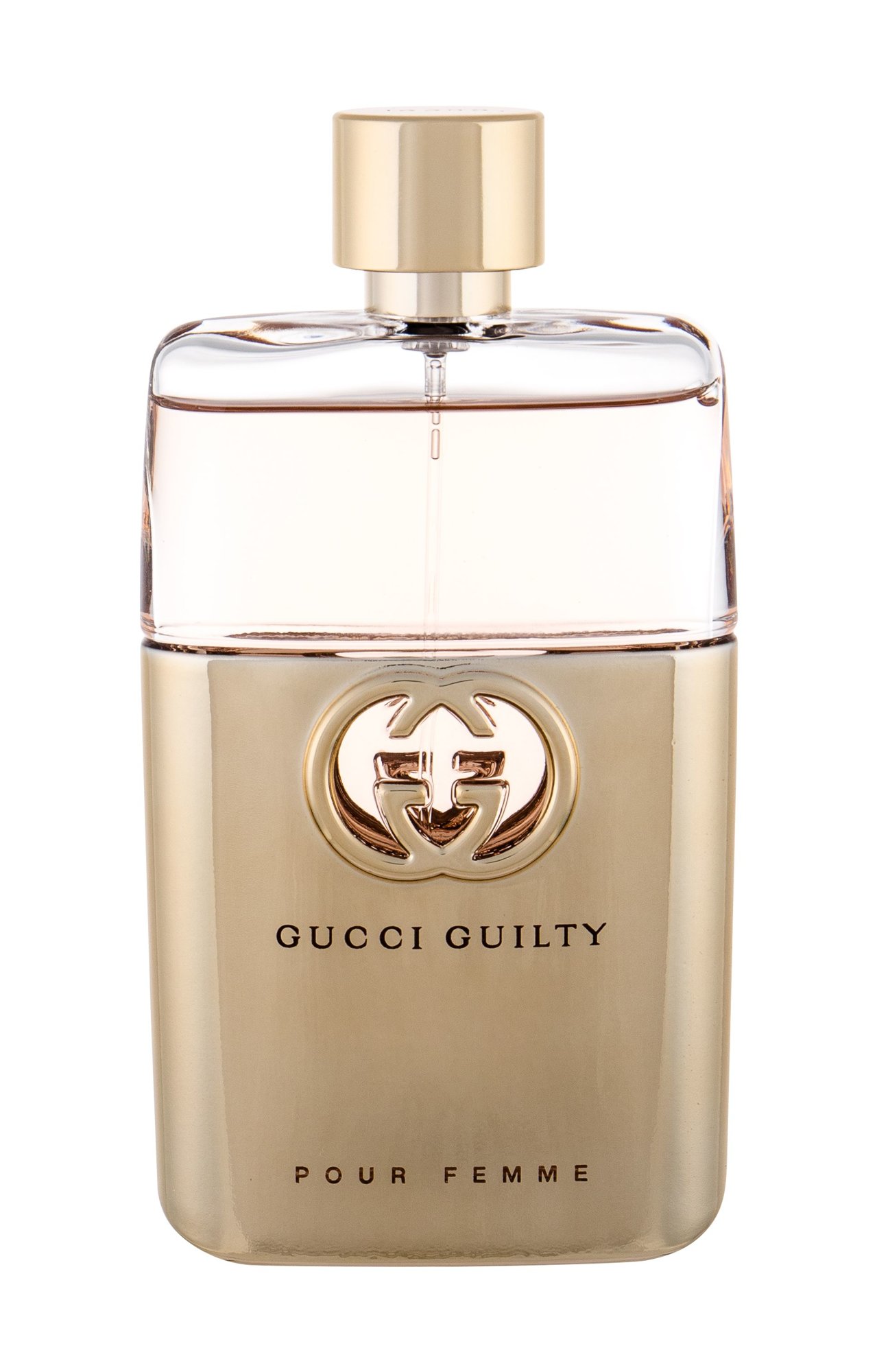 Gucci Gucci Guilty 90ml Kvepalai Moterims EDP (Pažeista pakuotė)