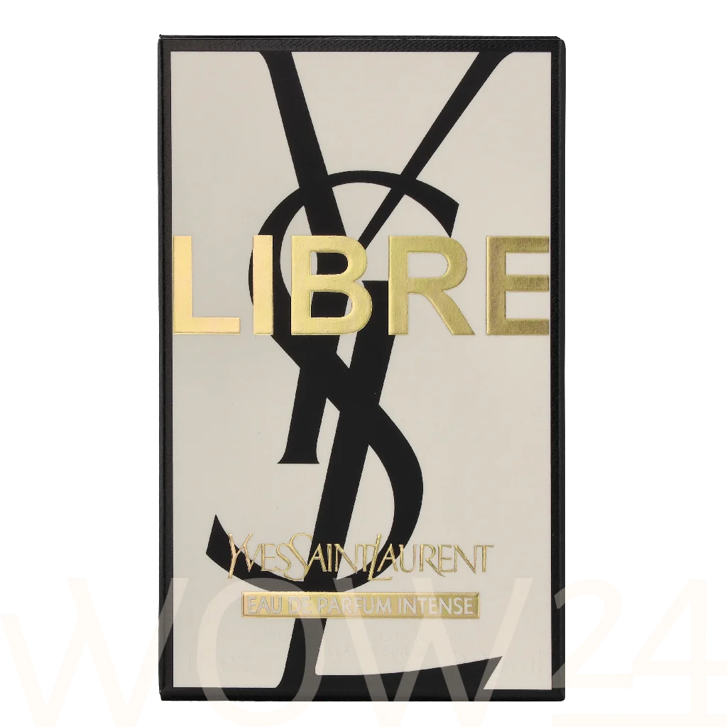Yves Saint Laurent YSL Libre Intense Edp Spray 30 ml kvepalai Moterims