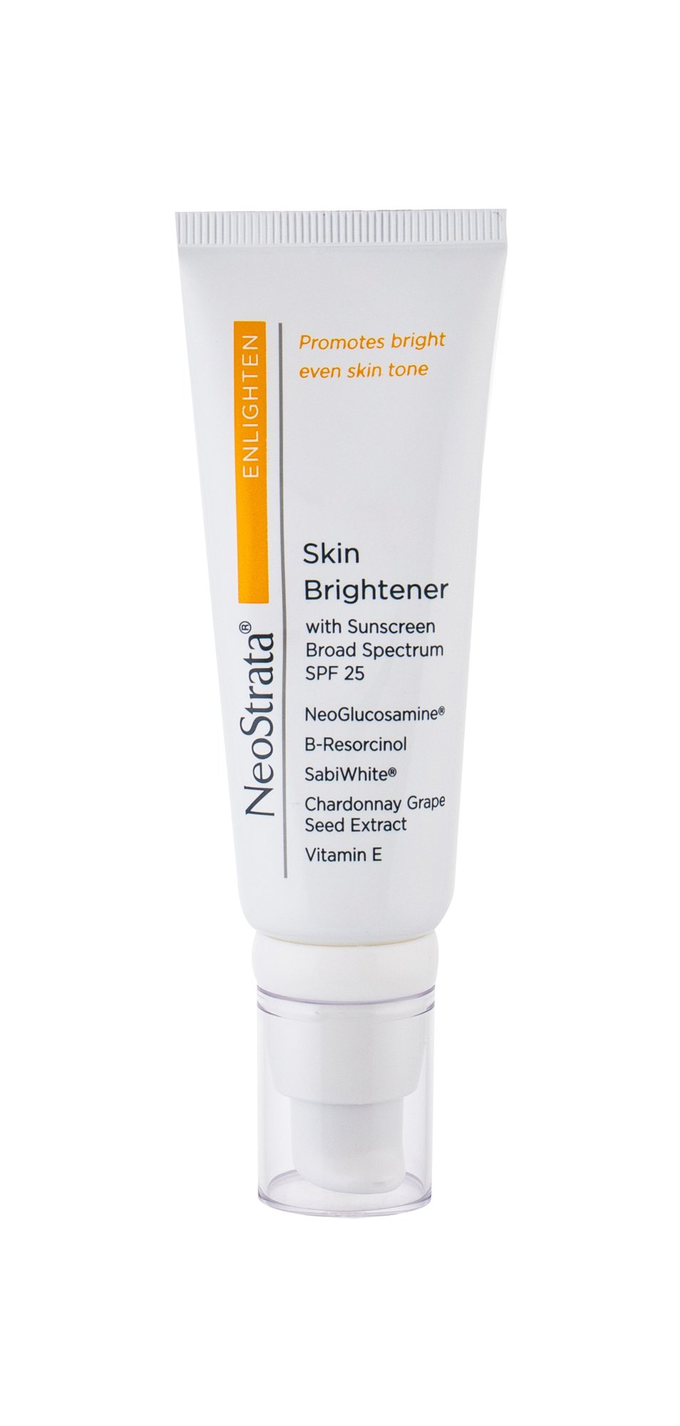 NeoStrata Enlighten Skin Brightener dieninis kremas