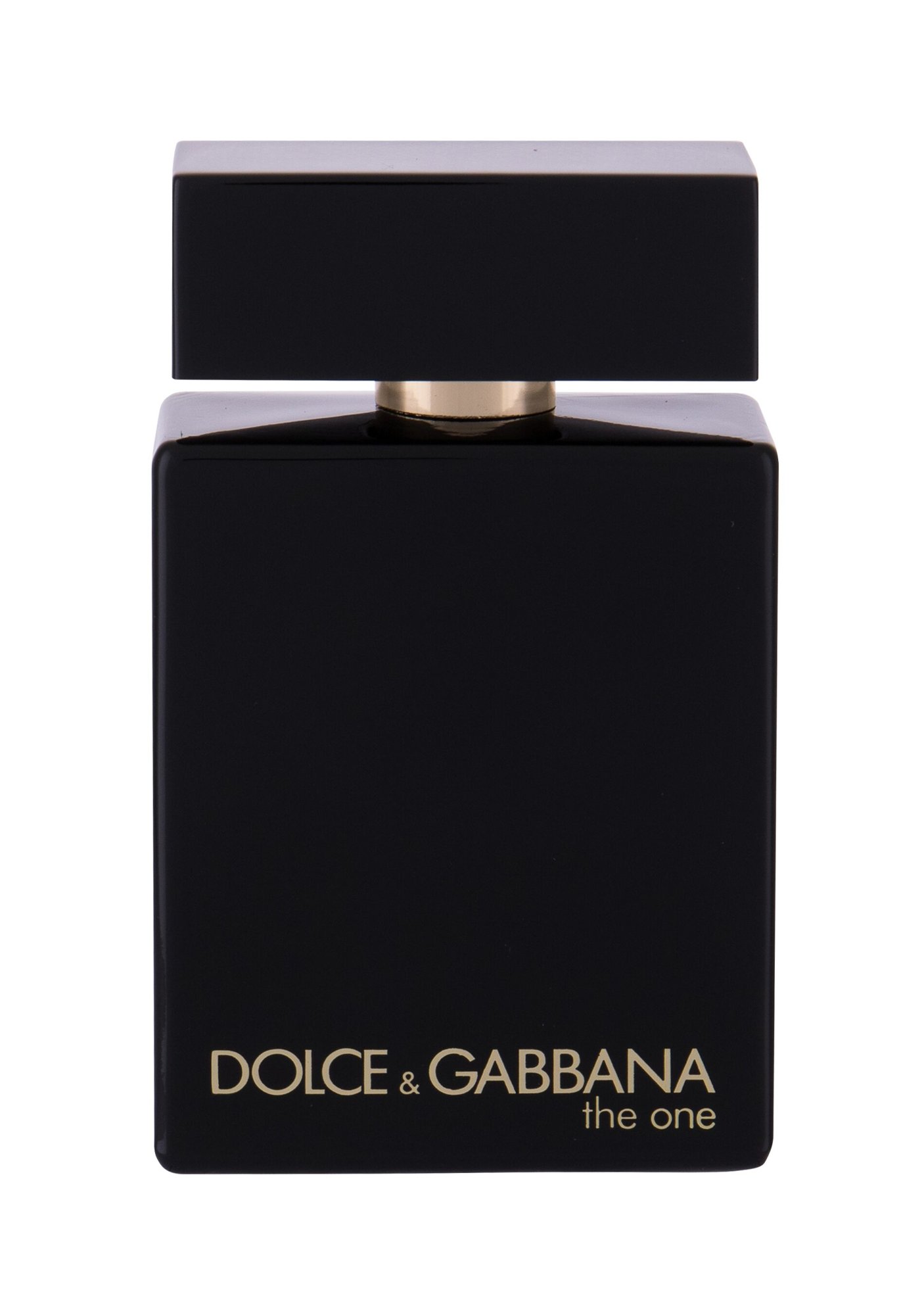 Dolce&Gabbana The One For Men Intense 50ml Kvepalai Vyrams EDP (Pažeista pakuotė)