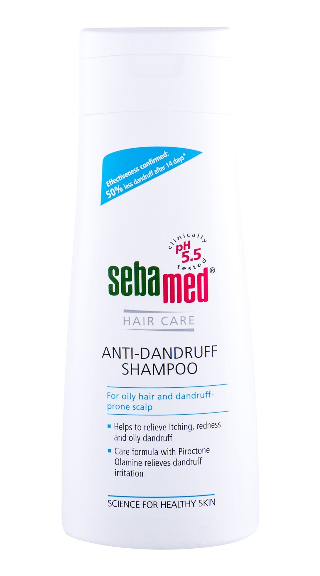 SebaMed Hair Care Anti-Dandruff &scaron;ampūnas