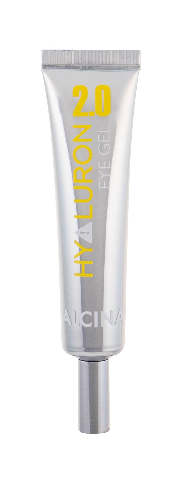 ALCINA Hyaluron 2.0 15ml paakių gelis (Pažeista pakuotė)