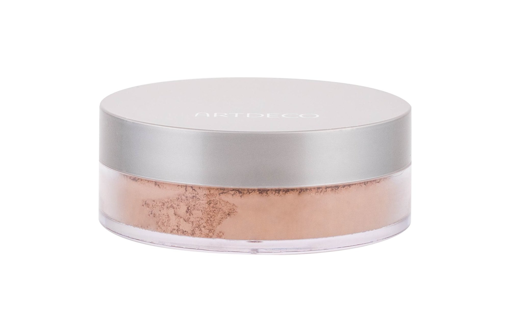 Artdeco Pure Minerals Mineral Powder Foundation makiažo pagrindas