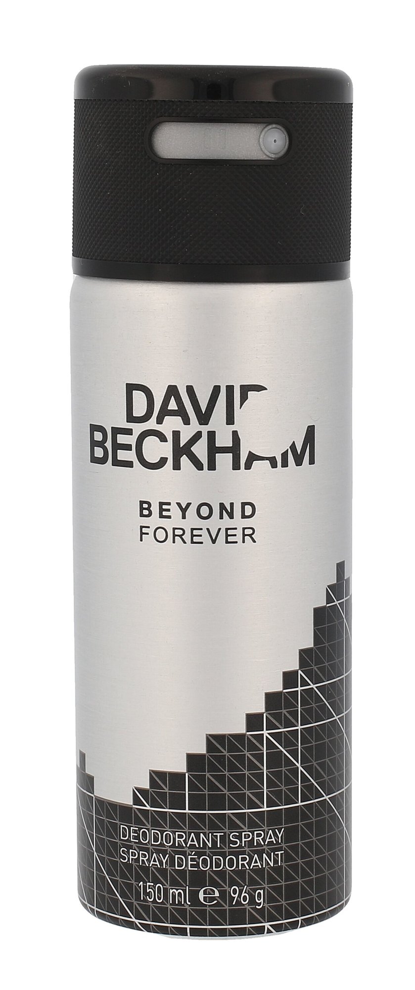 David Beckham Beyond Forever 150ml dezodorantas (Pažeista pakuotė)