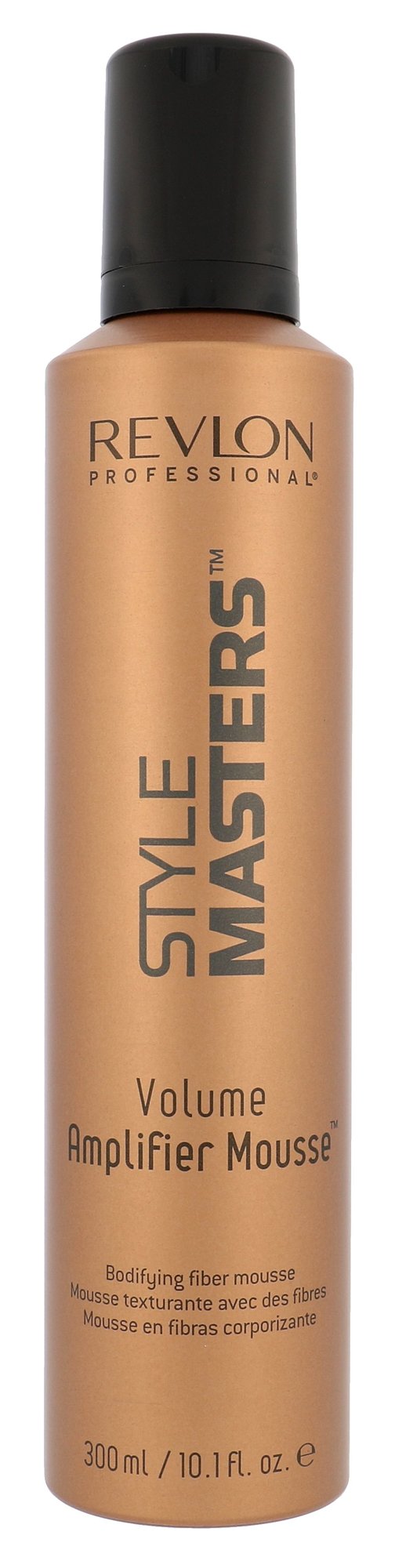 Revlon Style Masters Volume Amplifier Mousse 300 ml